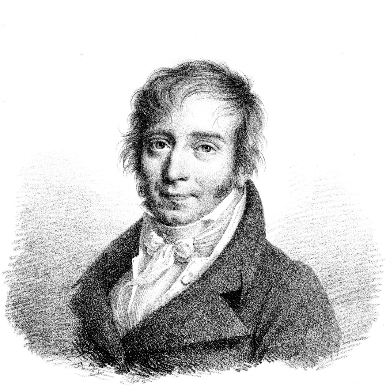 by Julien Leopold Boilly