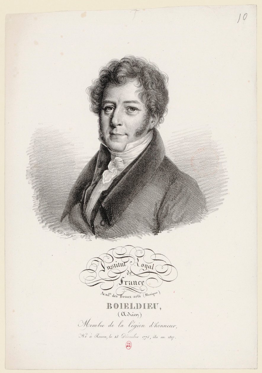  by Julien Leopold Boilly