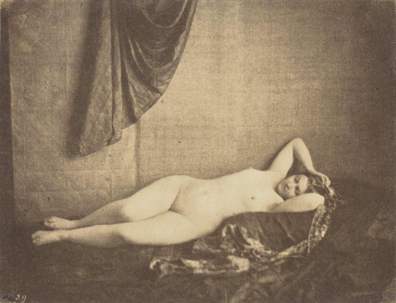  by Julien Vallou de Villeneuve