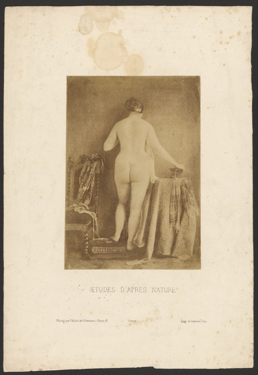  by Julien Vallou de Villeneuve