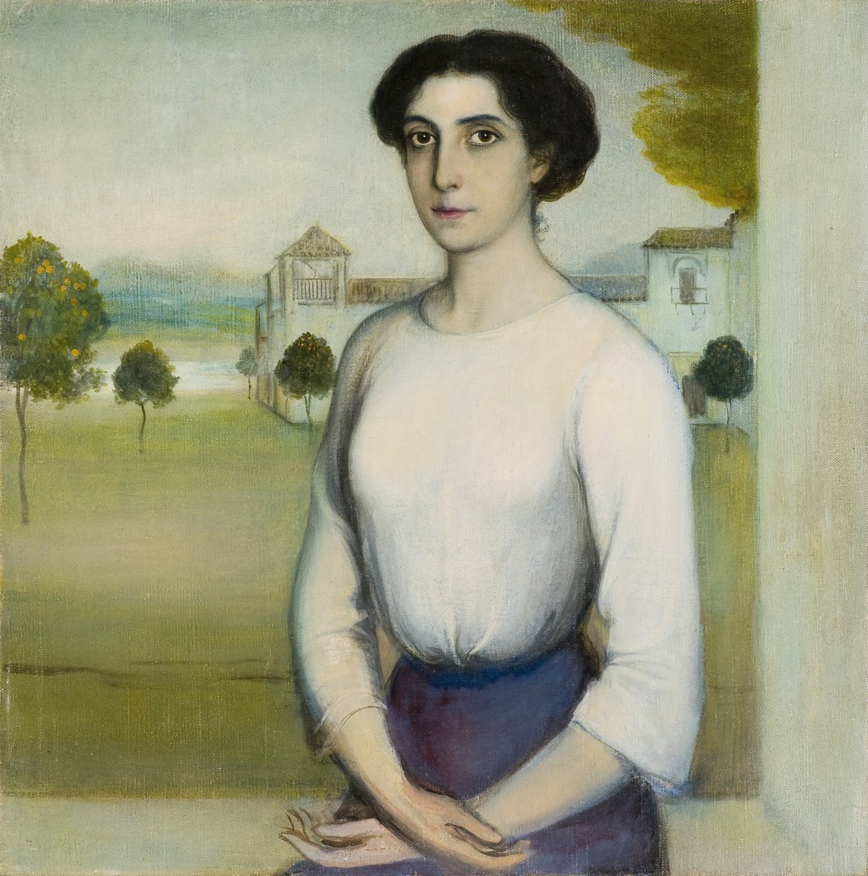 Miranda