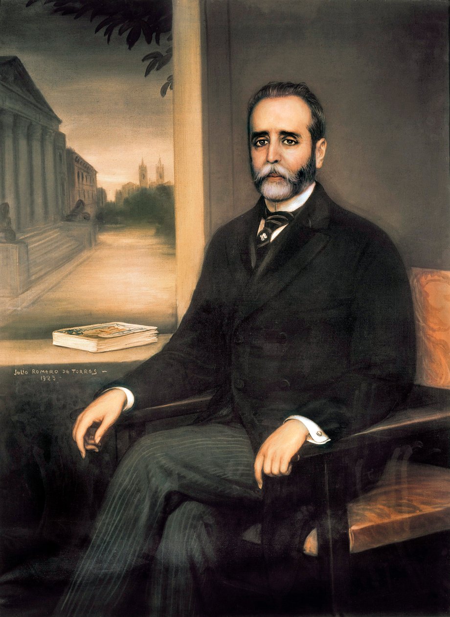 Jose Sanchez Guerra