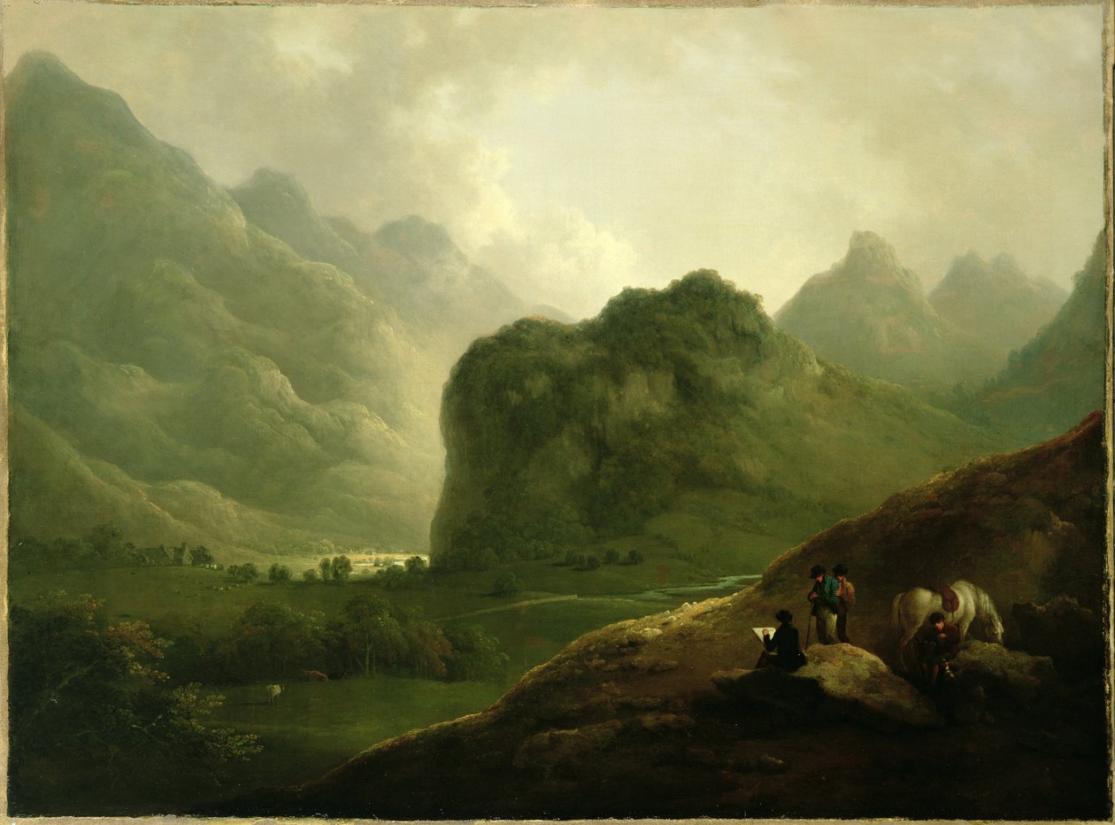 Borrowdale