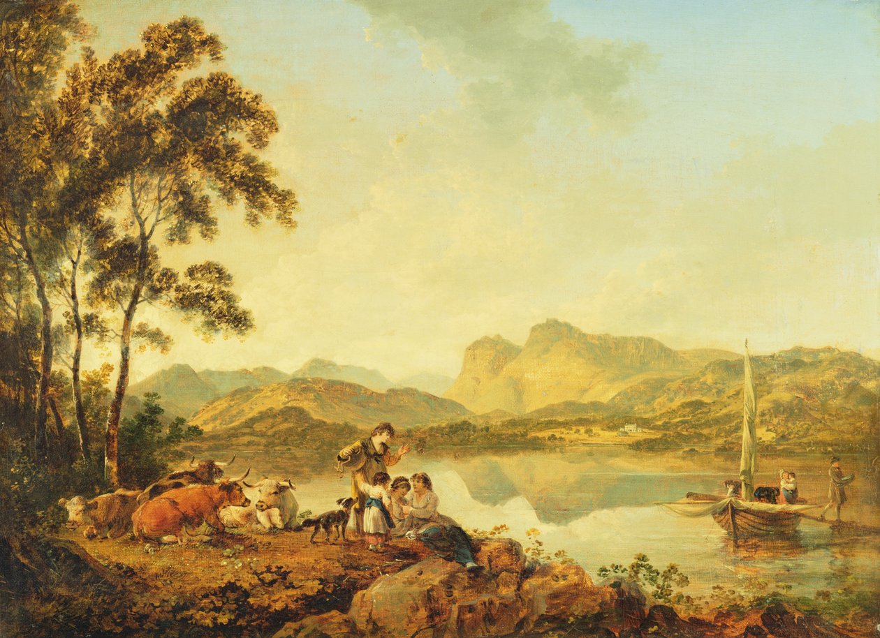 Lowood