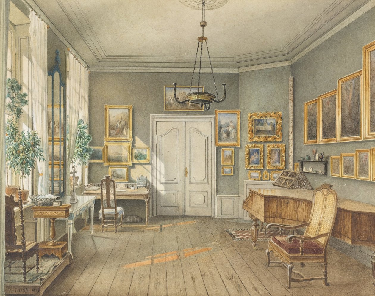 Fanny Hensel