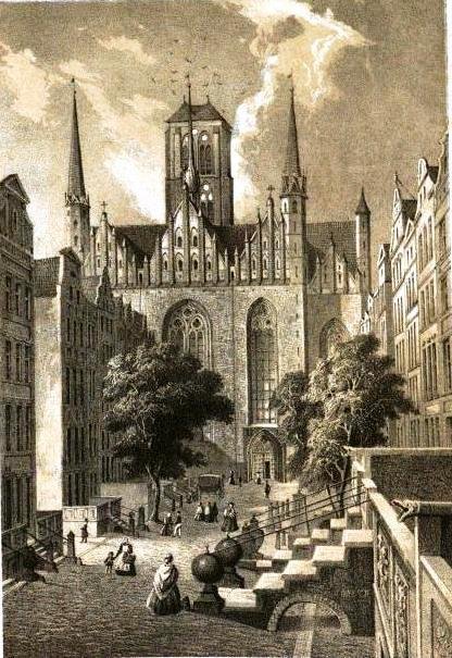 Gdansk