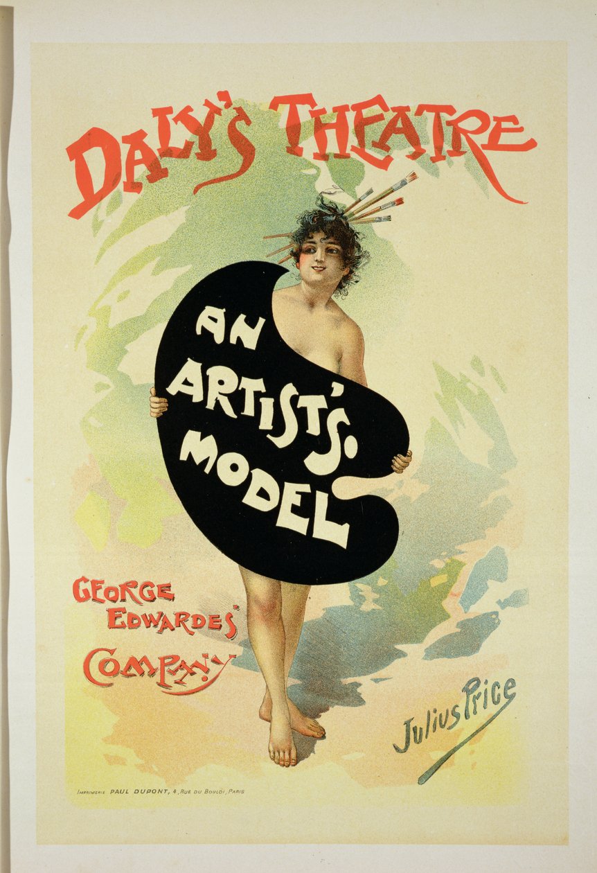 George Edwardes