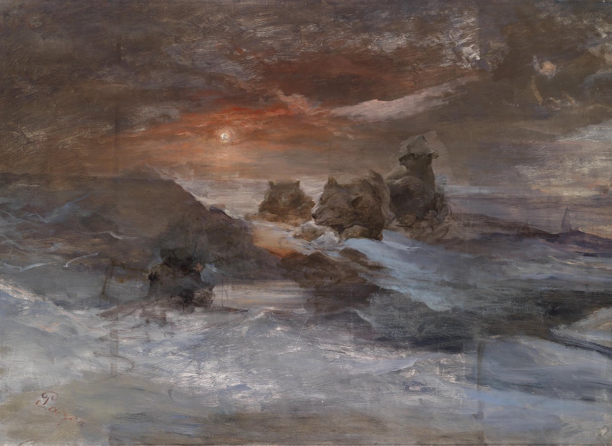 Franz Josef Land