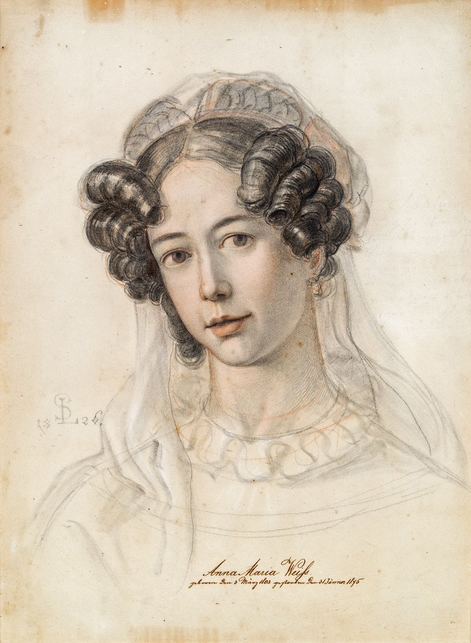 Anna Maria Weiss