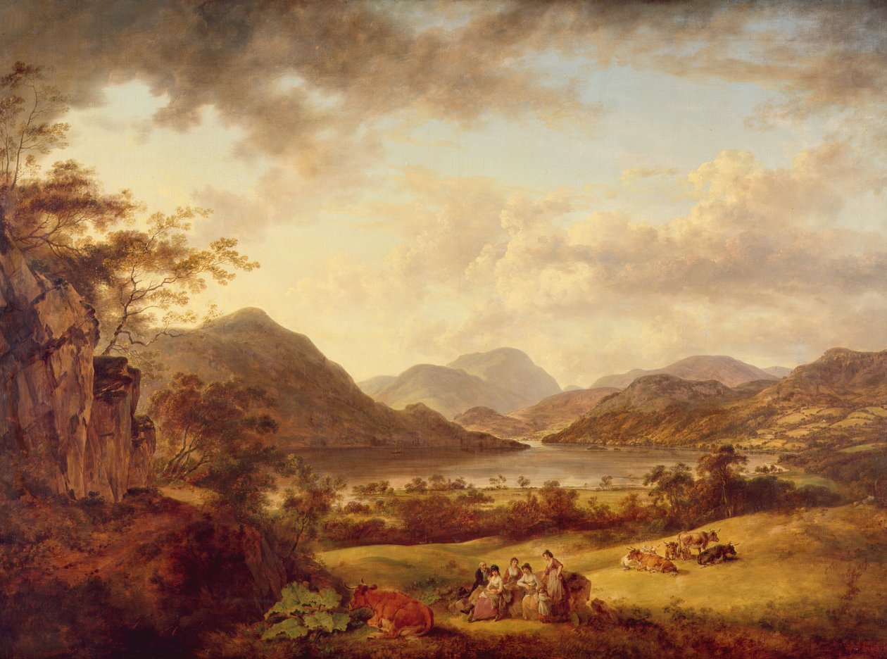 Gowbarrow