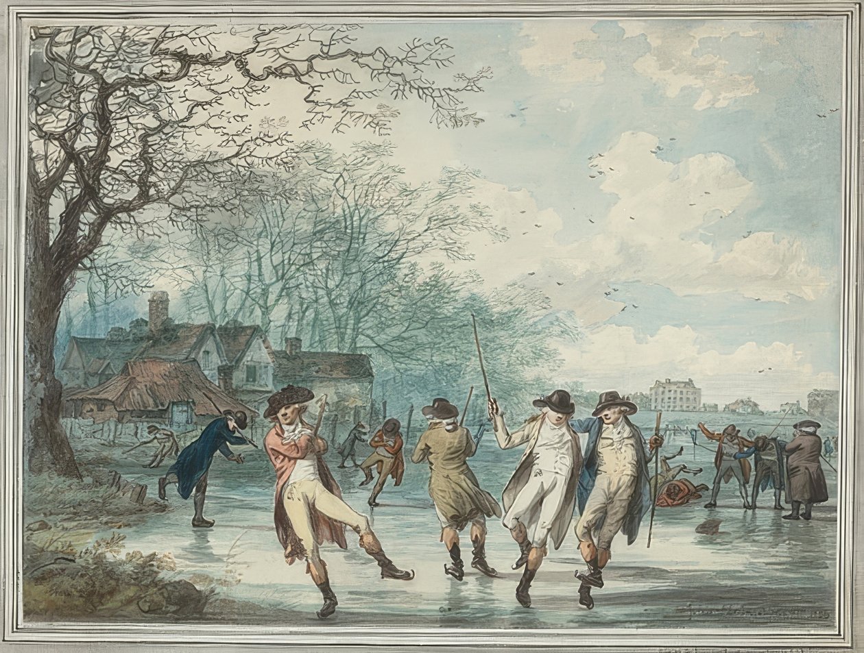 Hyde Park