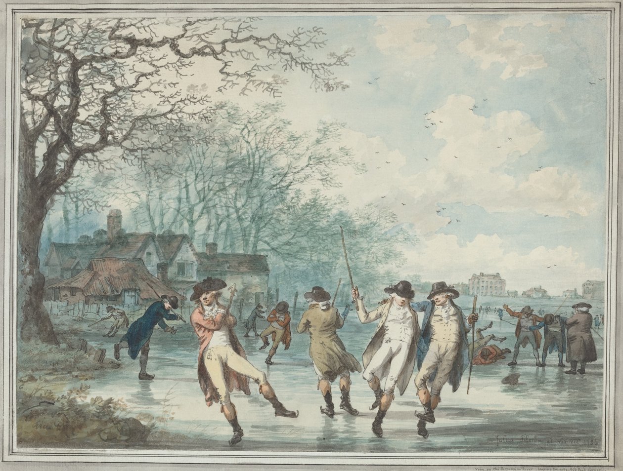 Hyde Park