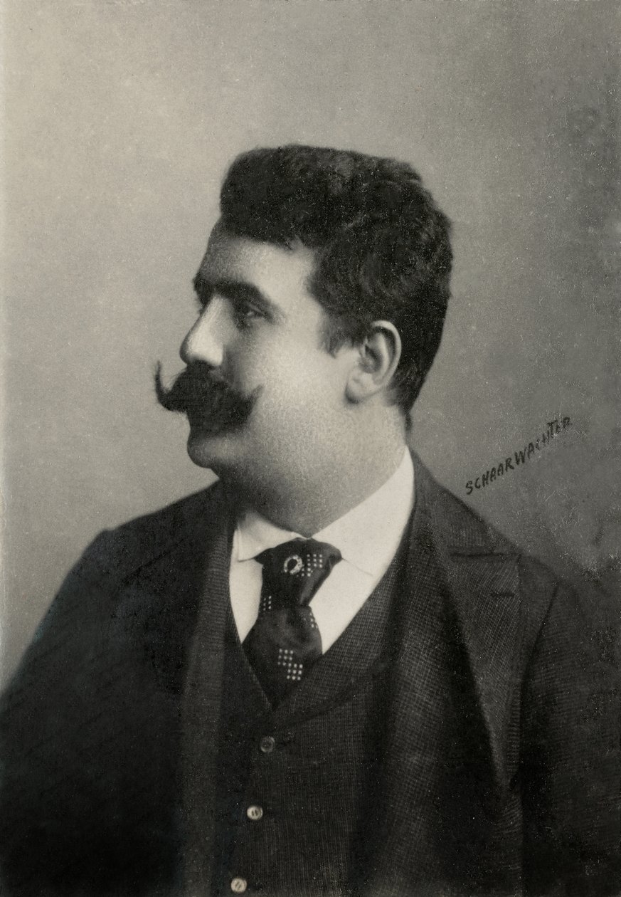  by Julius Cornelius Schaarwachter