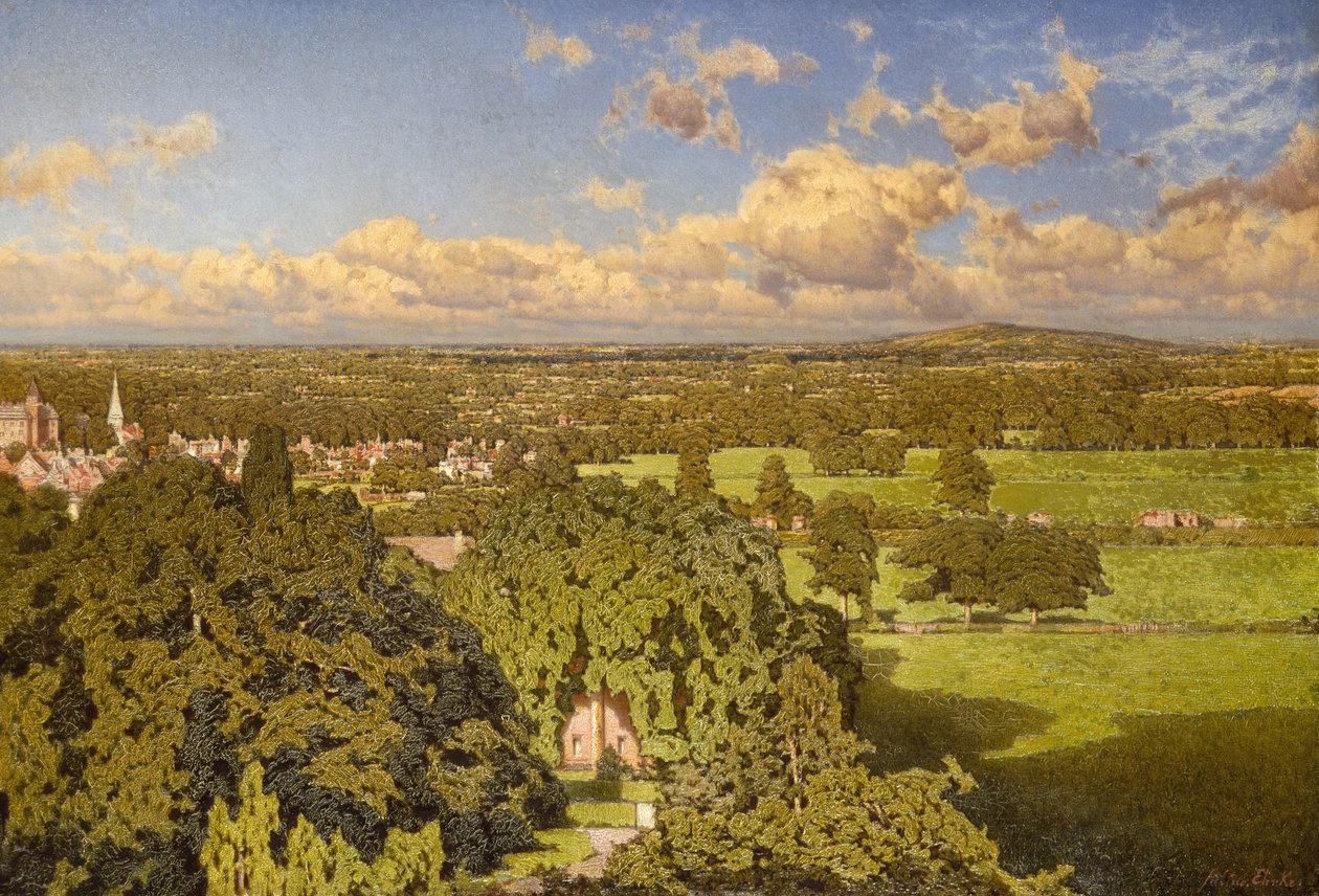 Malvern