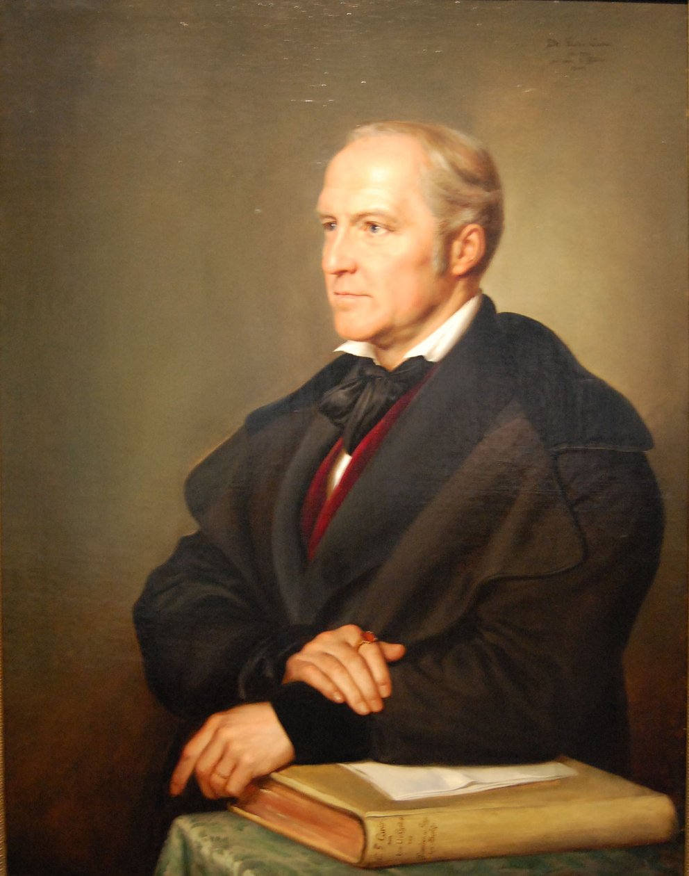  by Julius Hubner