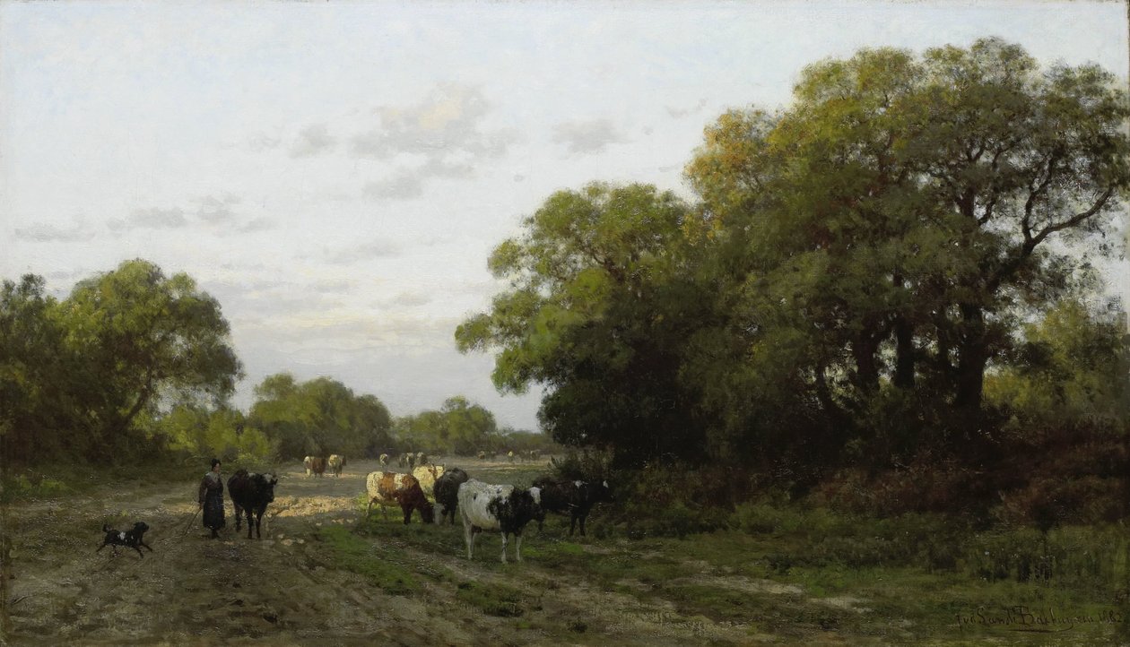 Drenthe