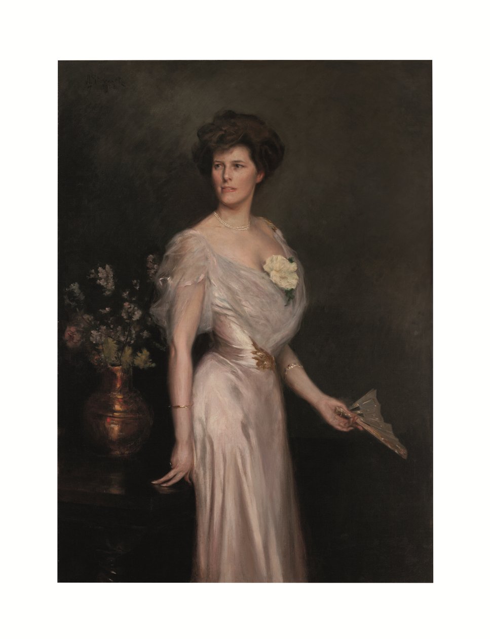  by Julius Leblanc Stewart