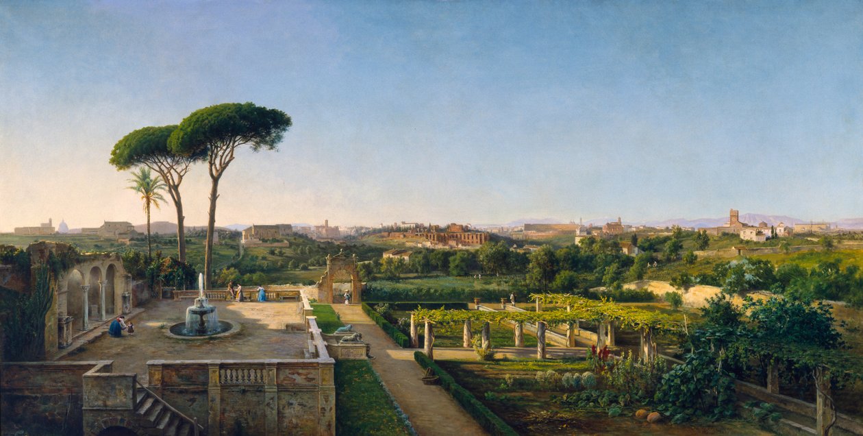 Aventine