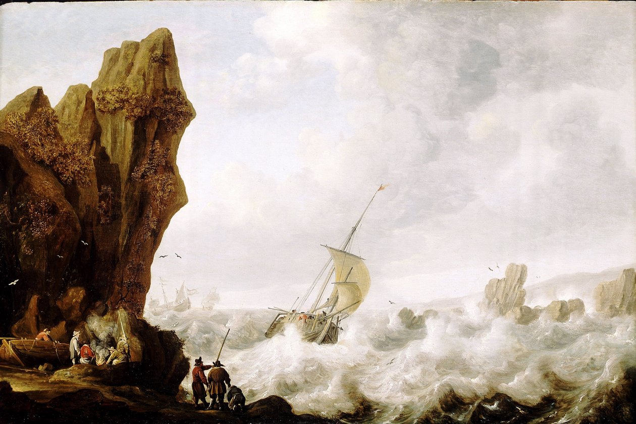  by Julius Porcellis