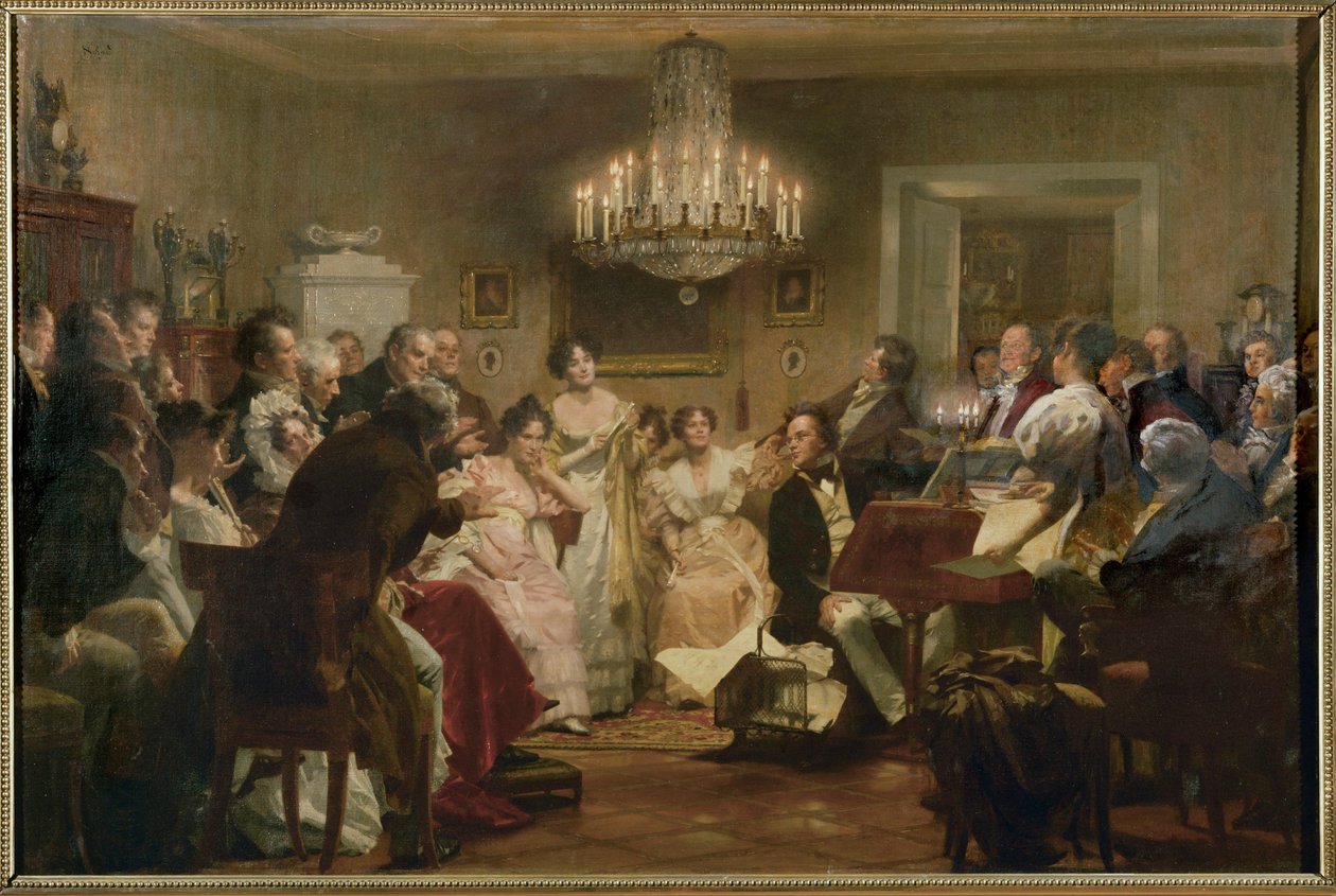  by Julius Schmid