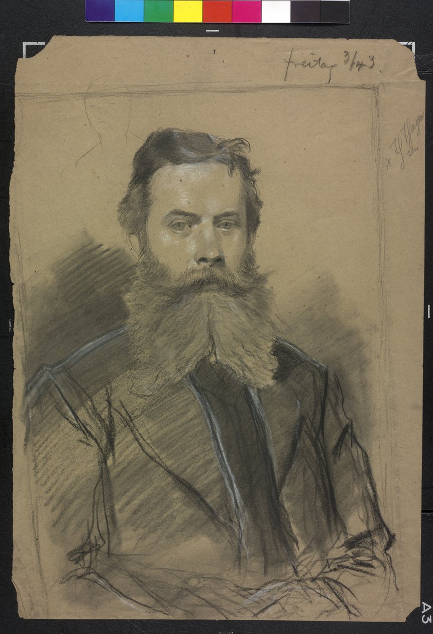  by Julius Schmid