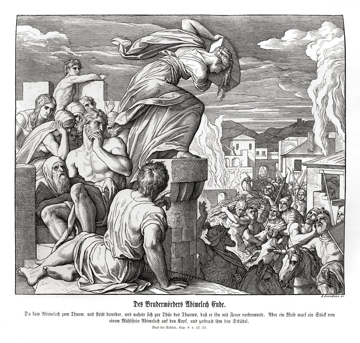 Abimelech