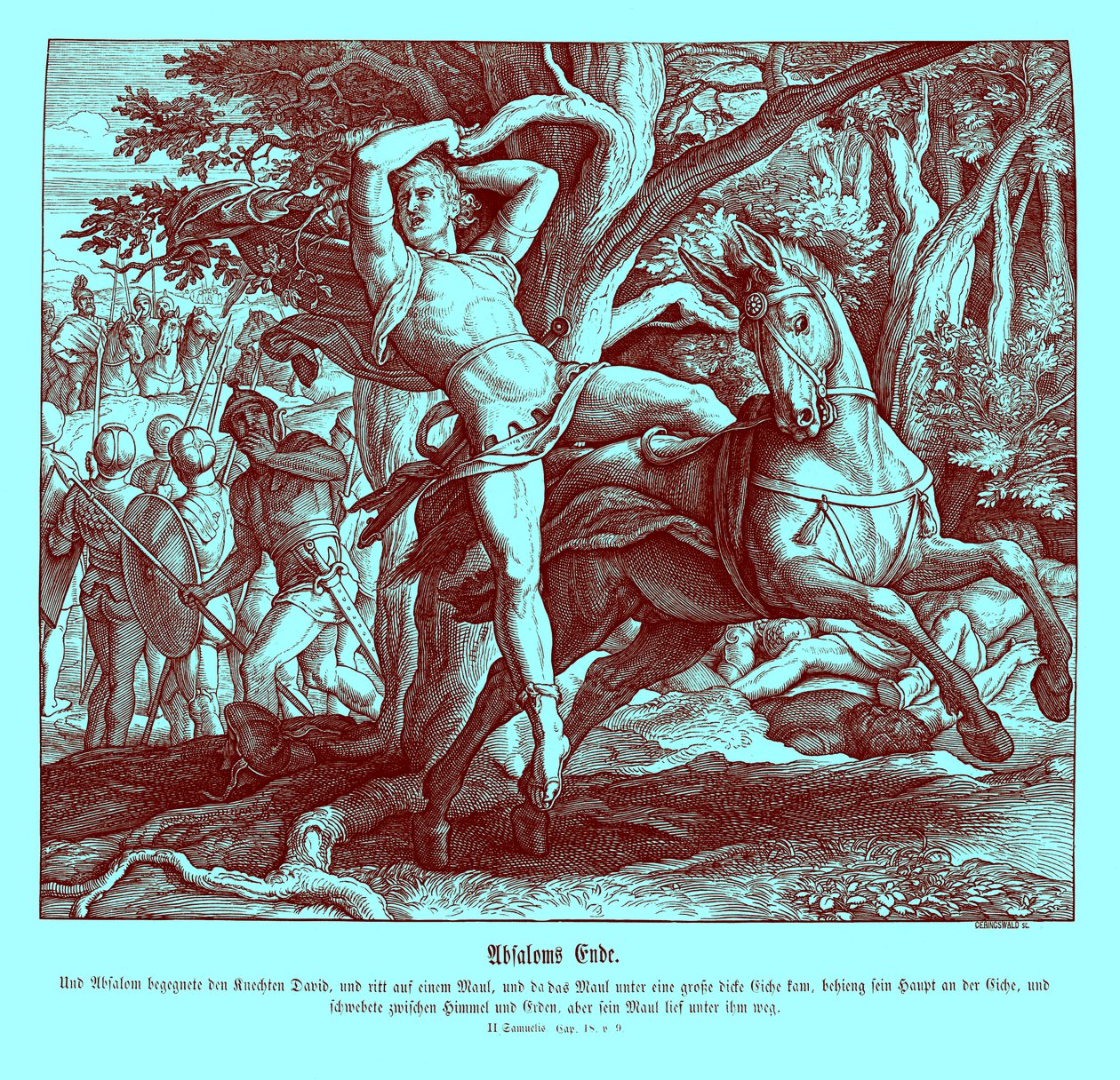 Absalom