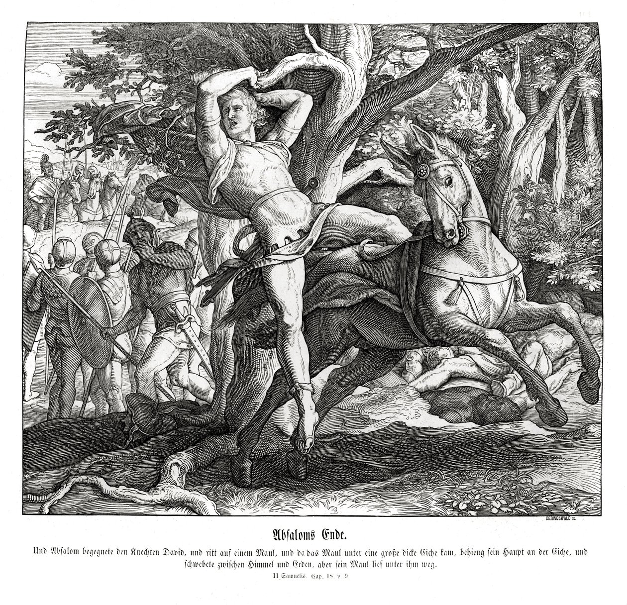 Absalom