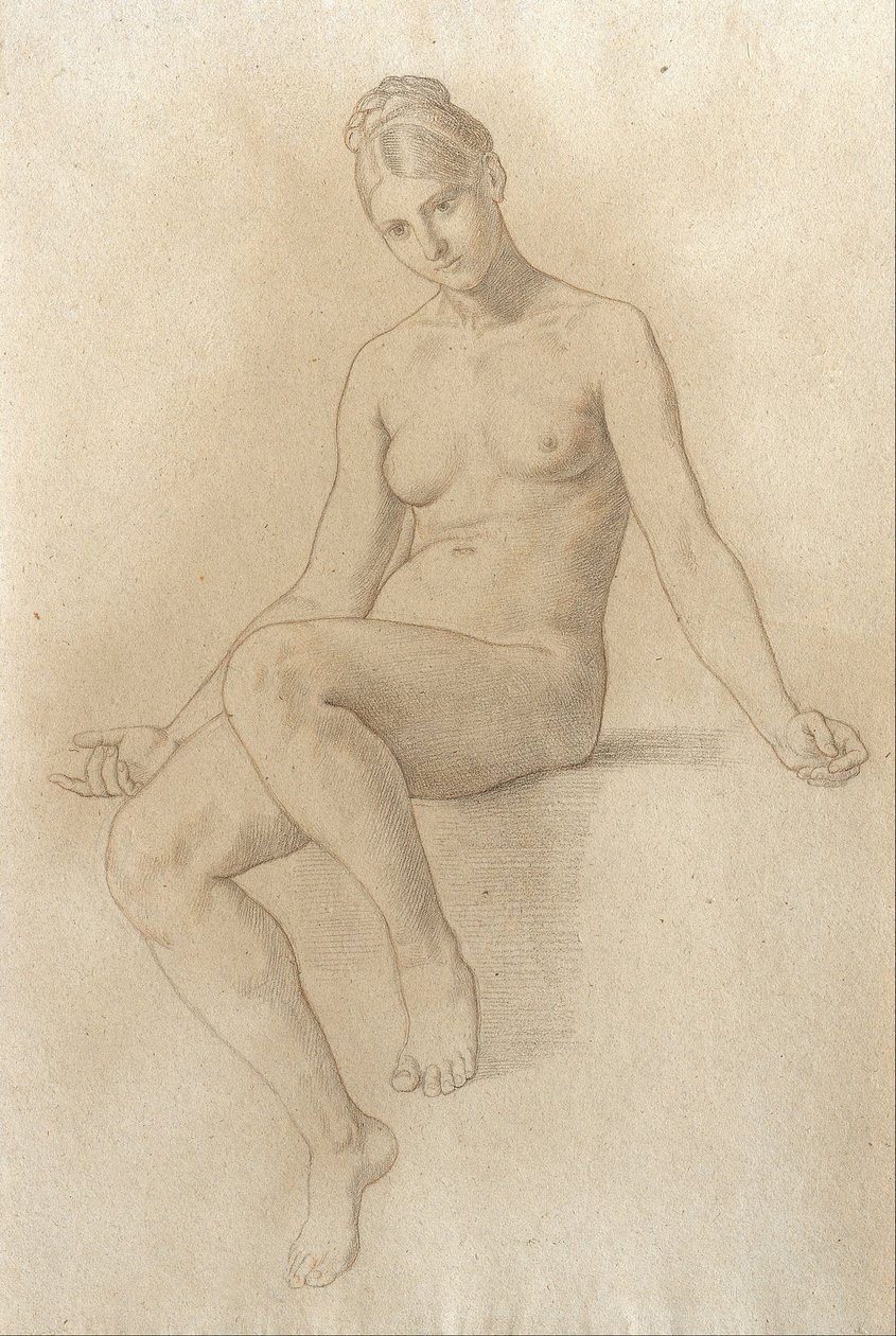  by Julius Schnorr von Carolsfeld
