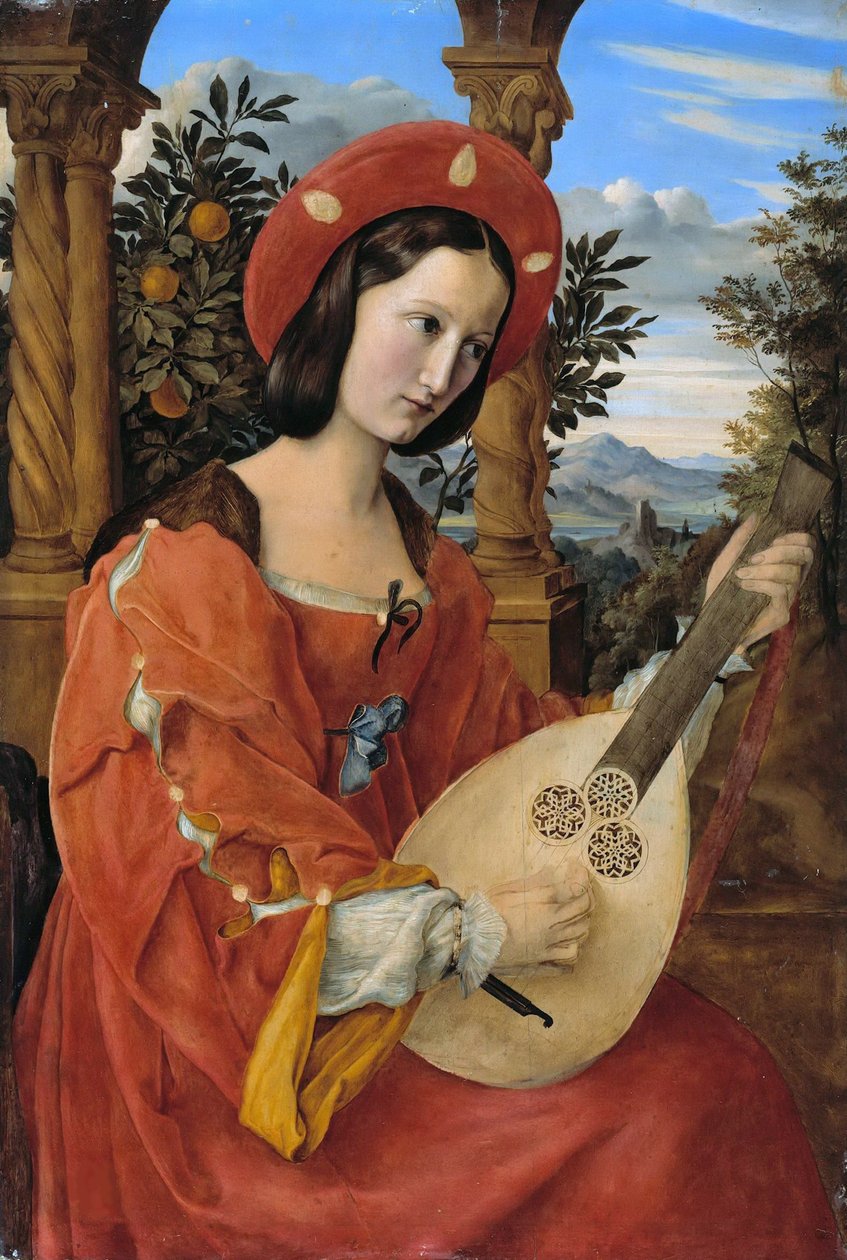 Clara Bianca von Quandt