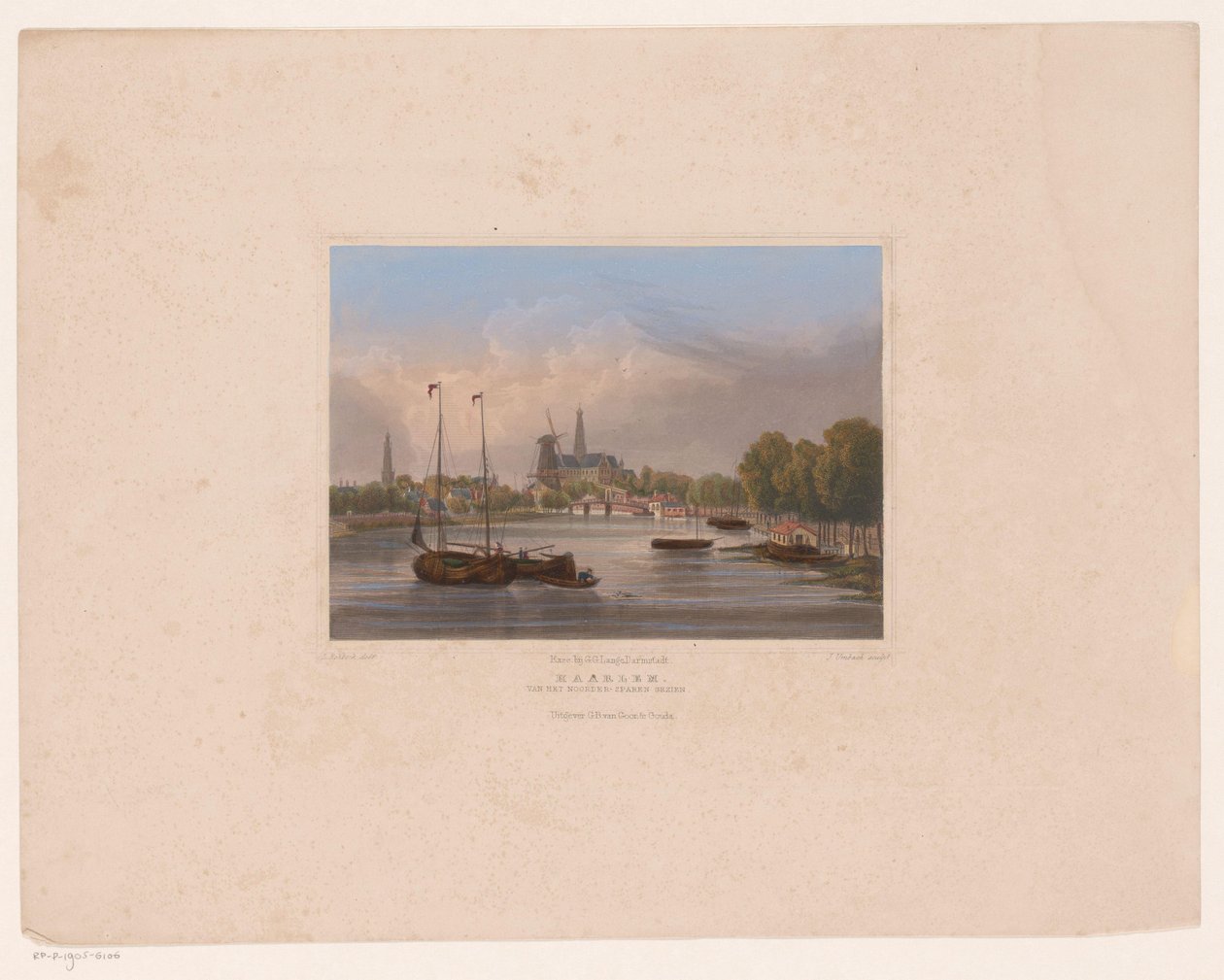 Haarlem