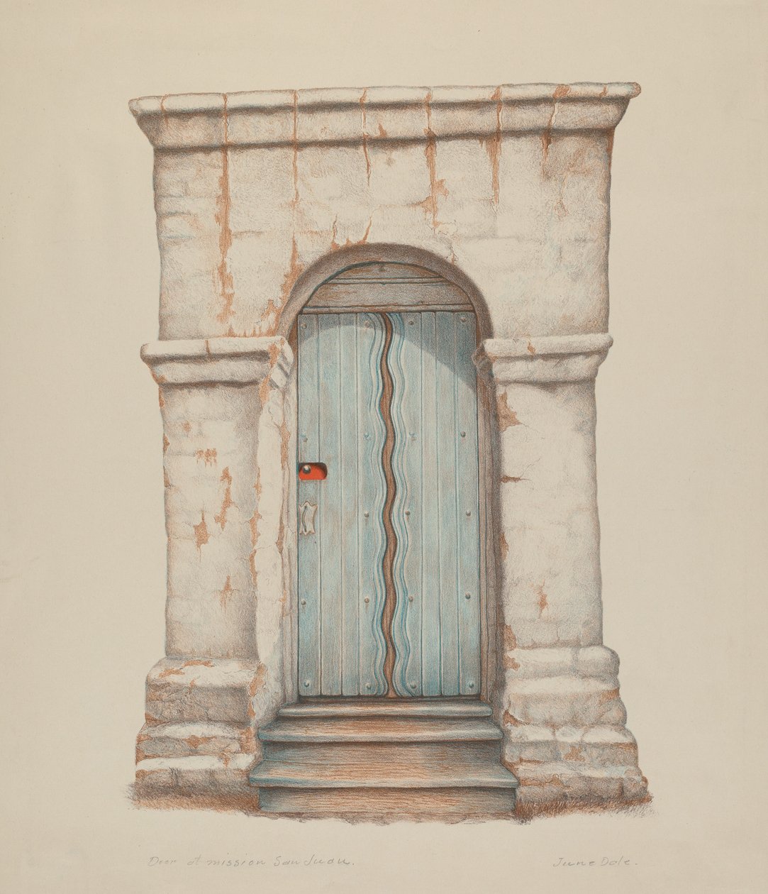 Mission San Juan