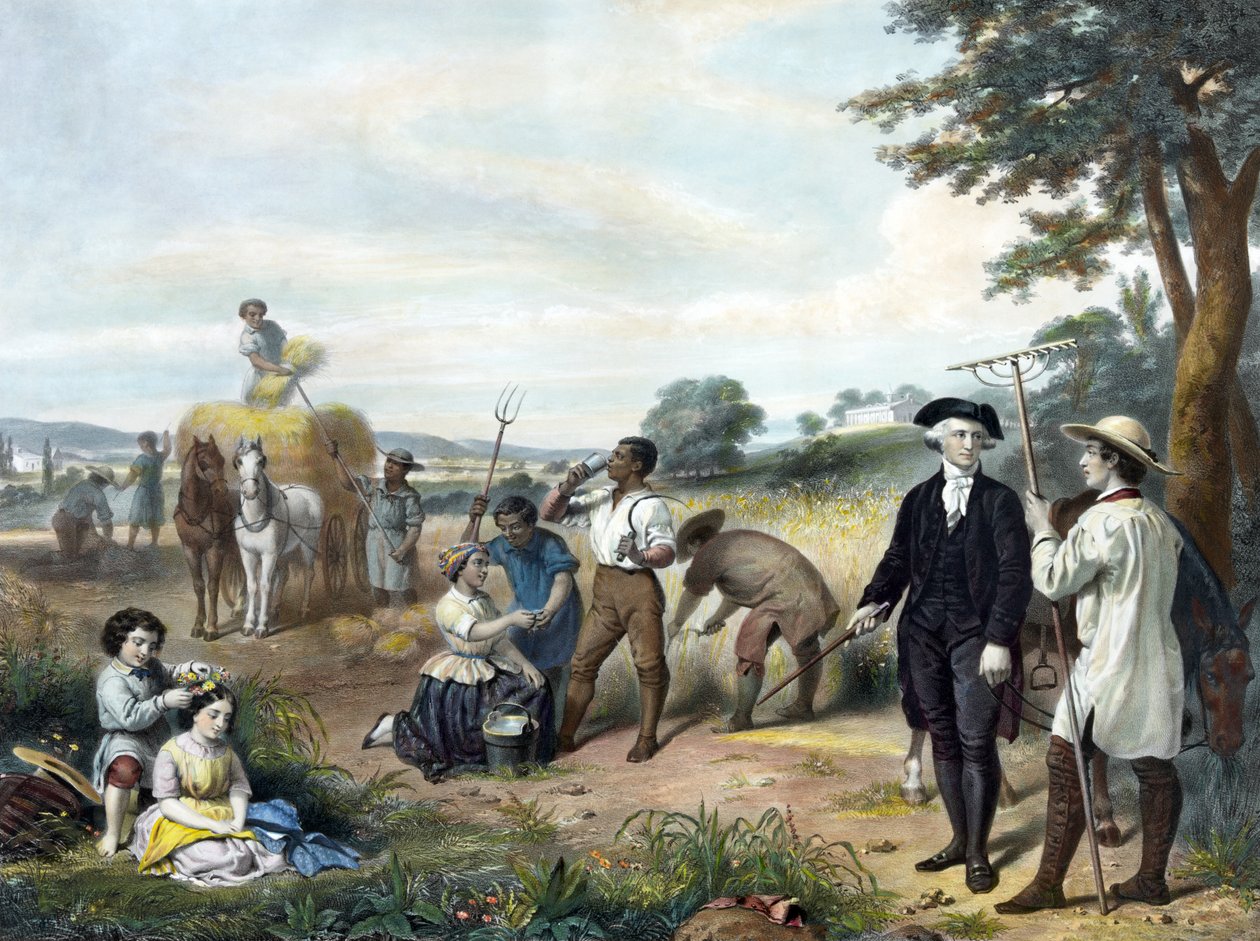 George Washington