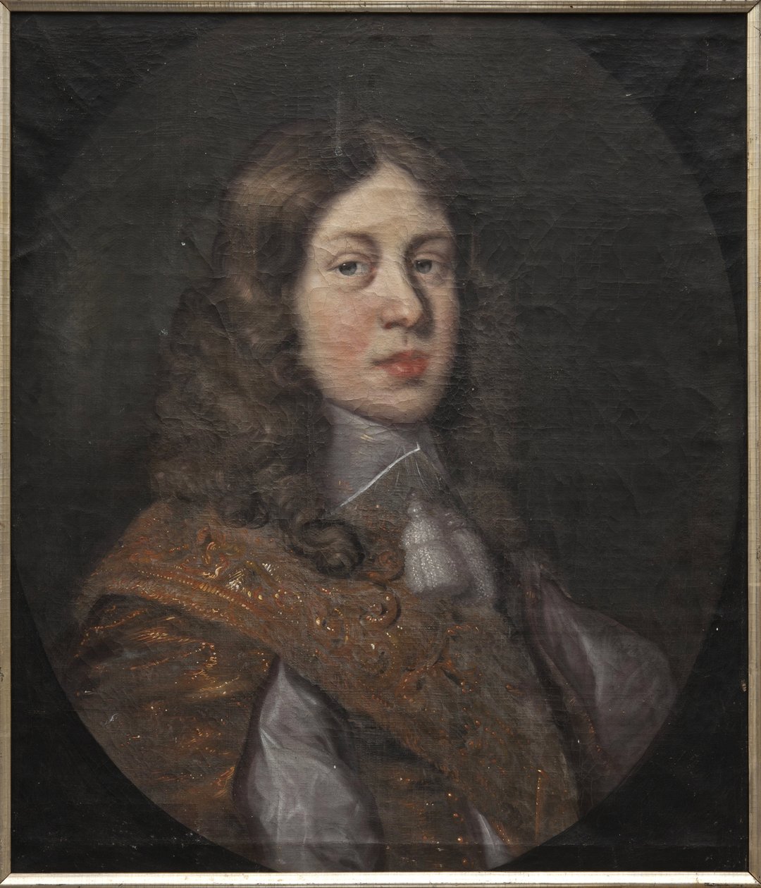Frederic de Holstein Gottorp - Holstein-Gottorp tahtının varisi Frederick