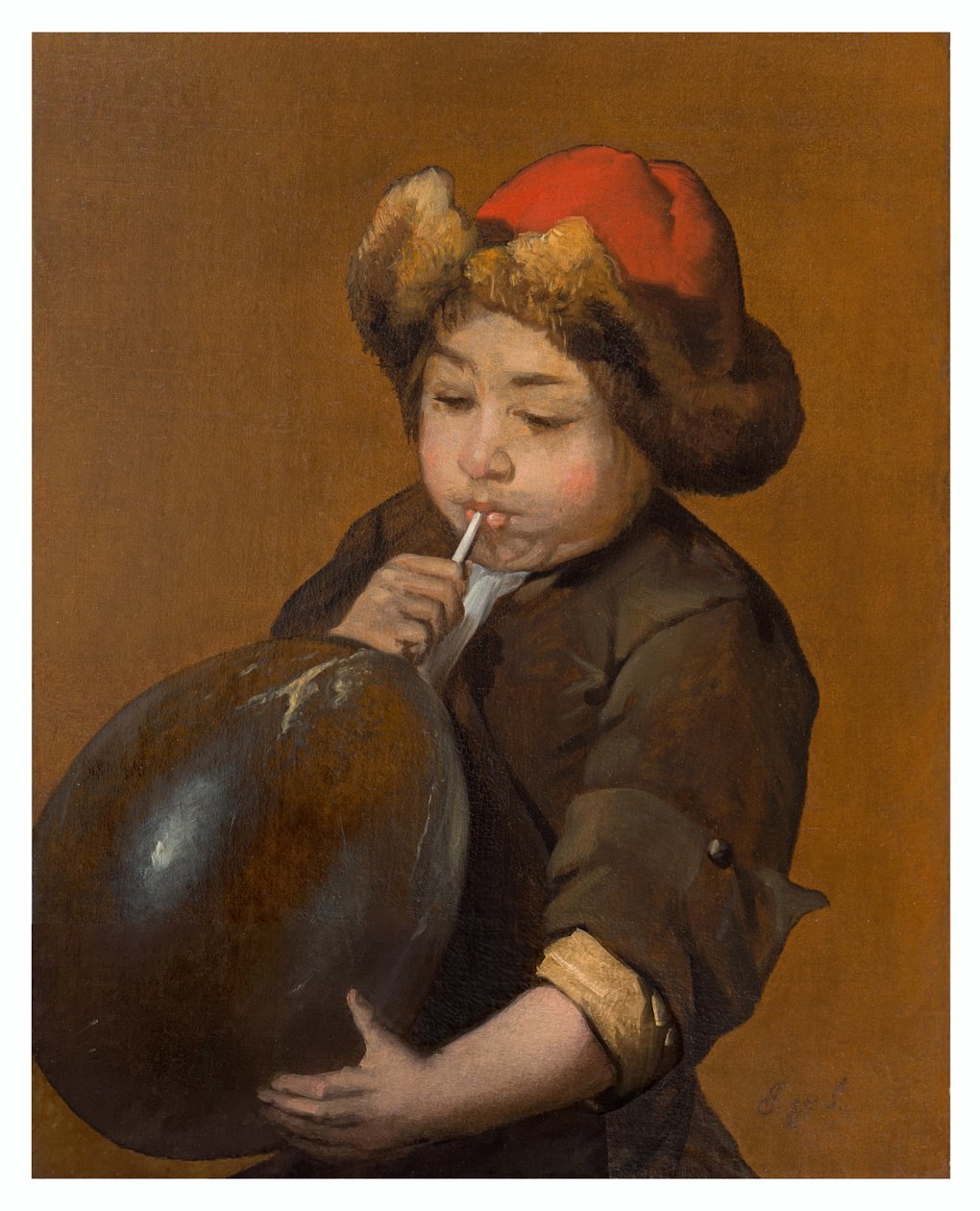  by Jurian van Streeck or Streek