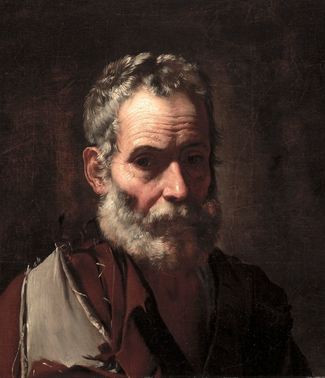  by Jusepe de Ribera