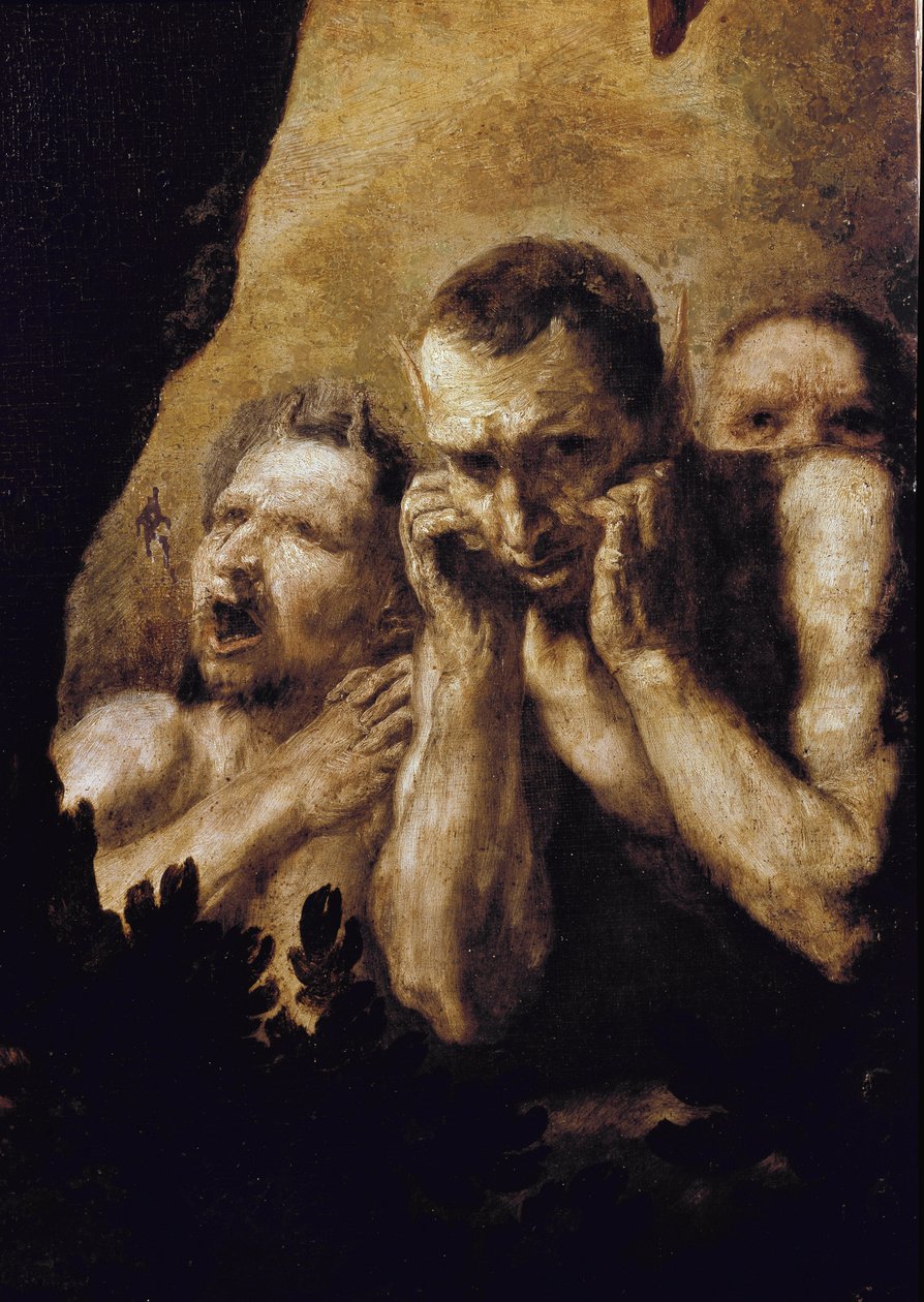 Apollo ve Marsyas Apollo, Marsyas