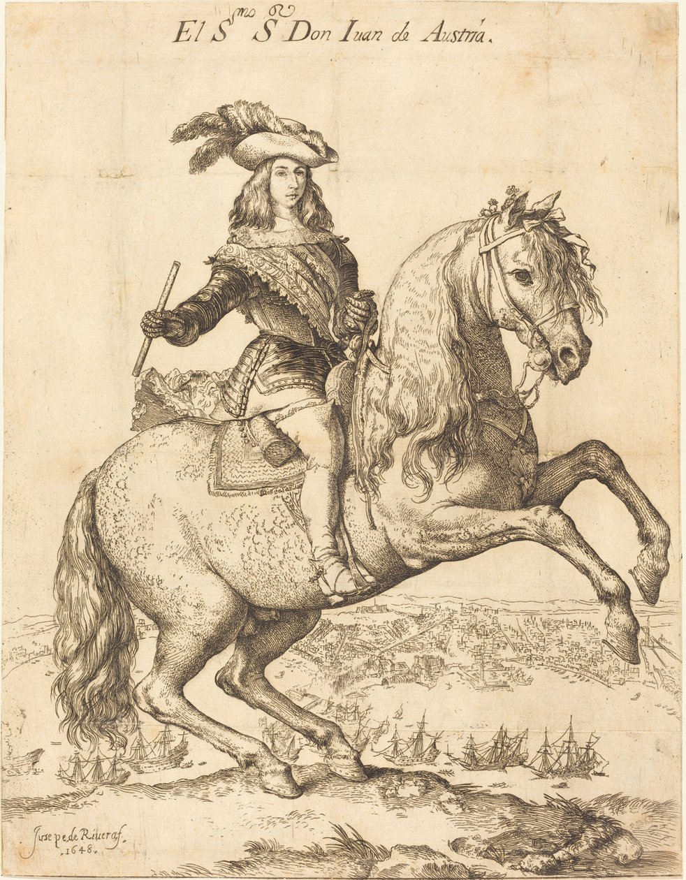 Don Juan de Avusturya