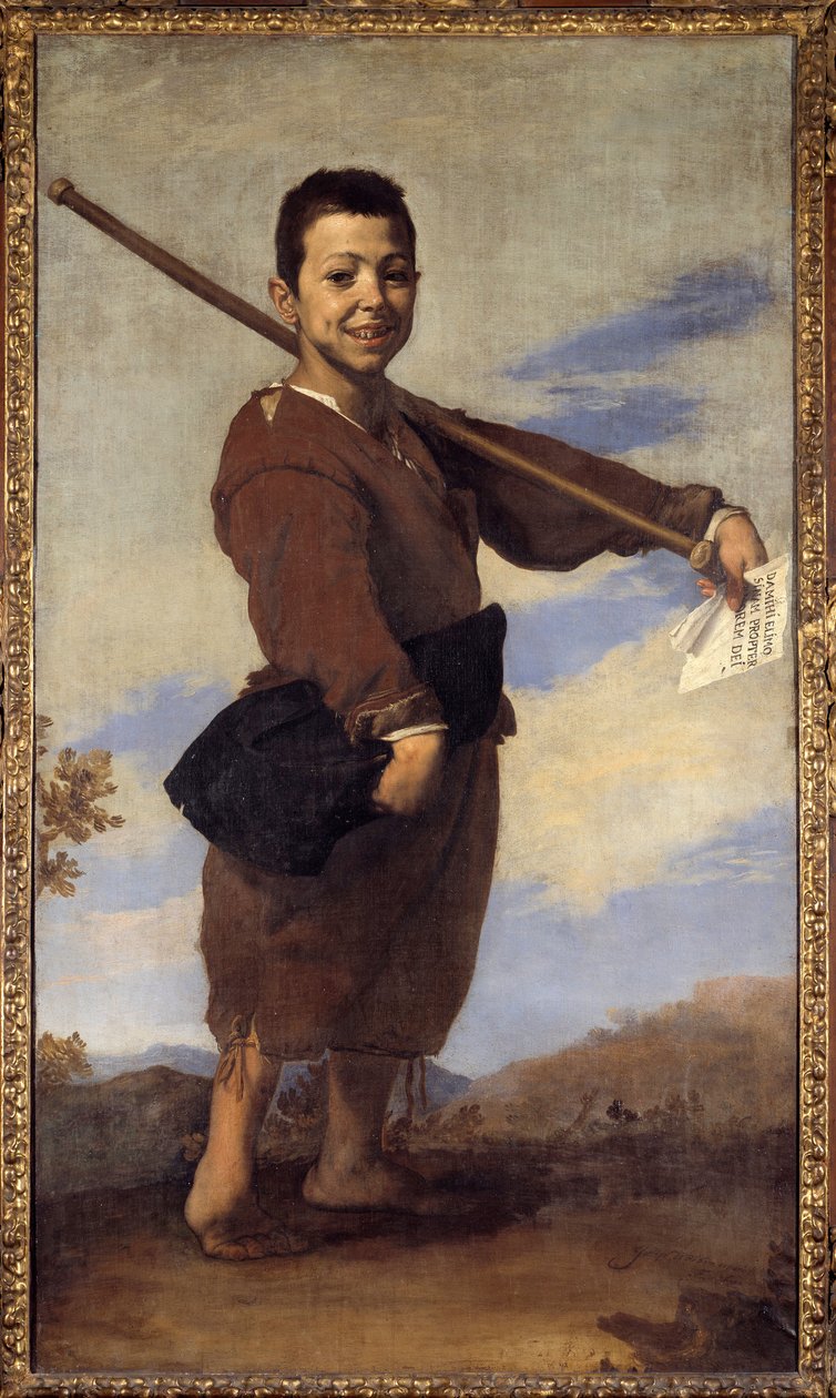 Jose de Ribera