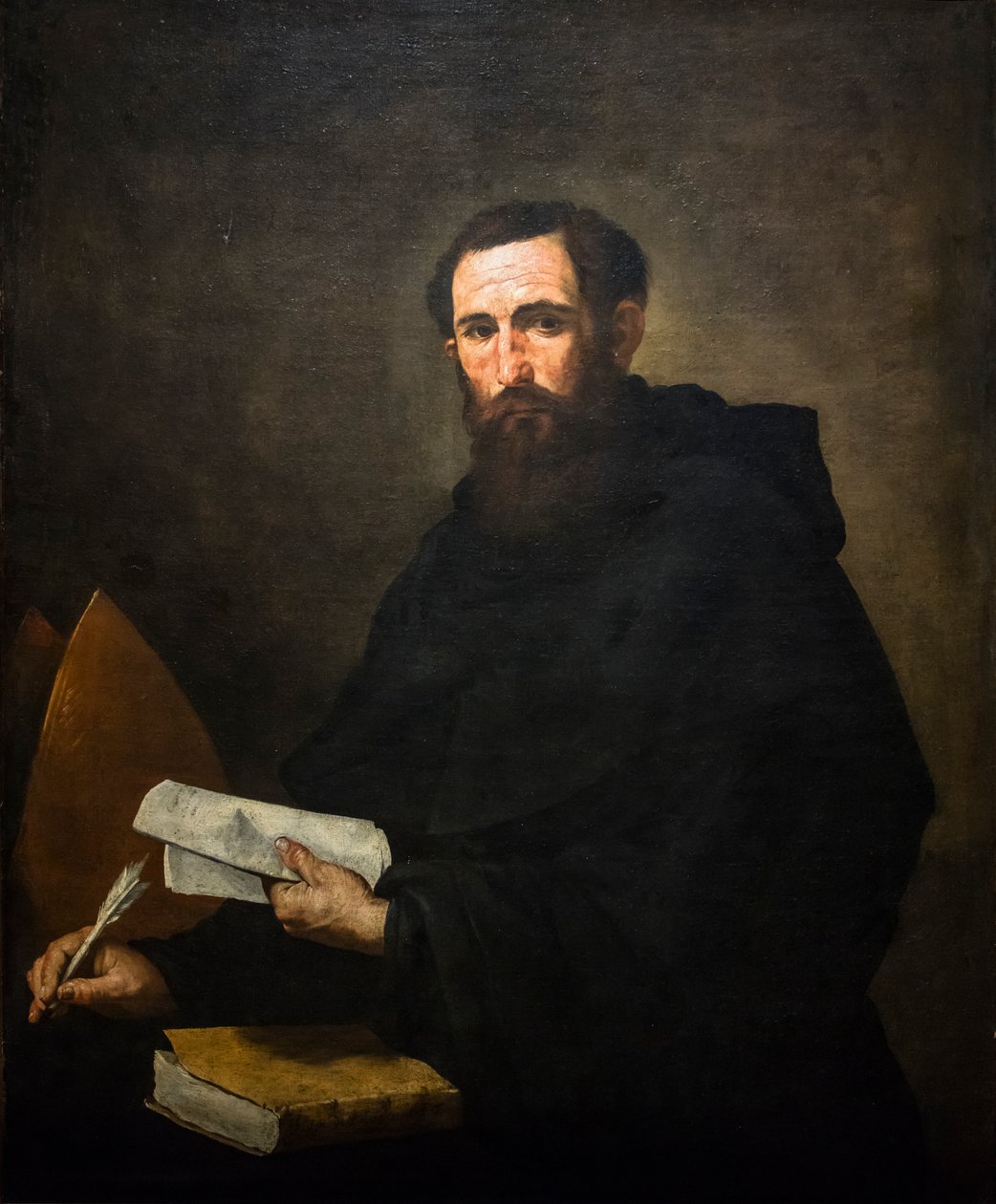  by Jusepe de Ribera