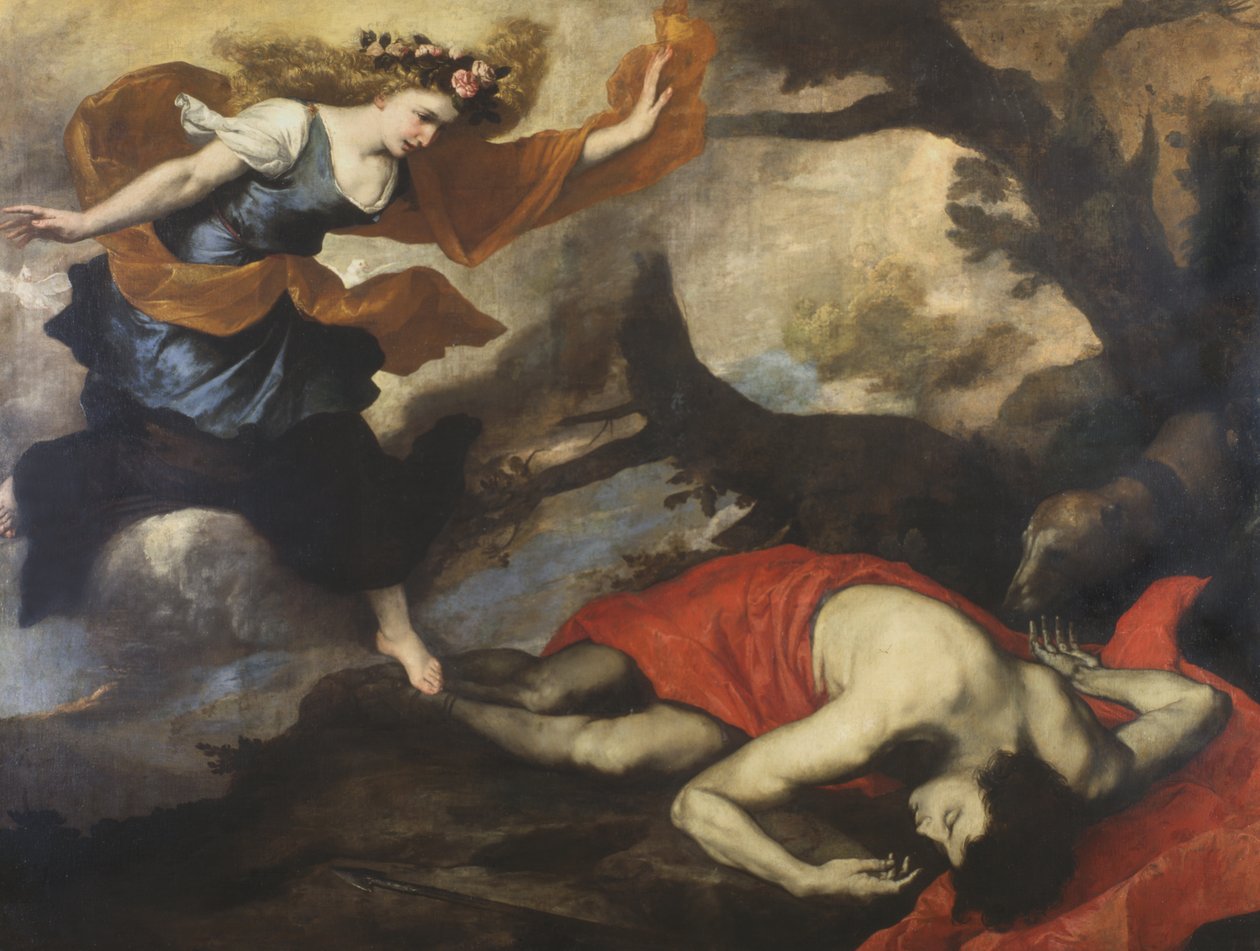Bilinmeyen resim by Jusepe de Ribera