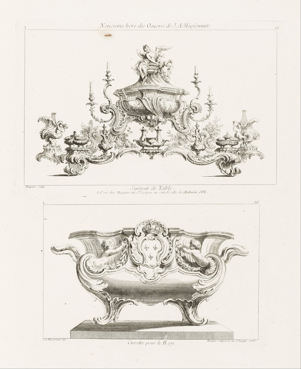J.A. Meissonnier