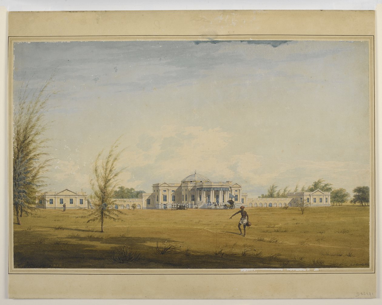 Madras