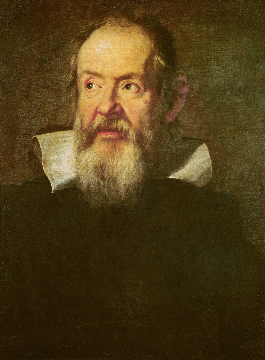 Galileo Galilei