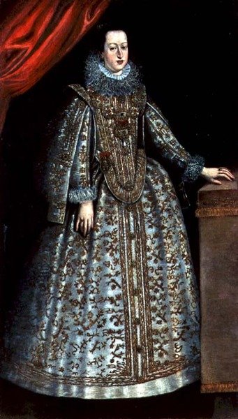 Eleonora Gonzaga