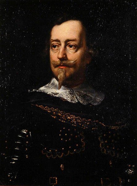 Cavalier Brandolini