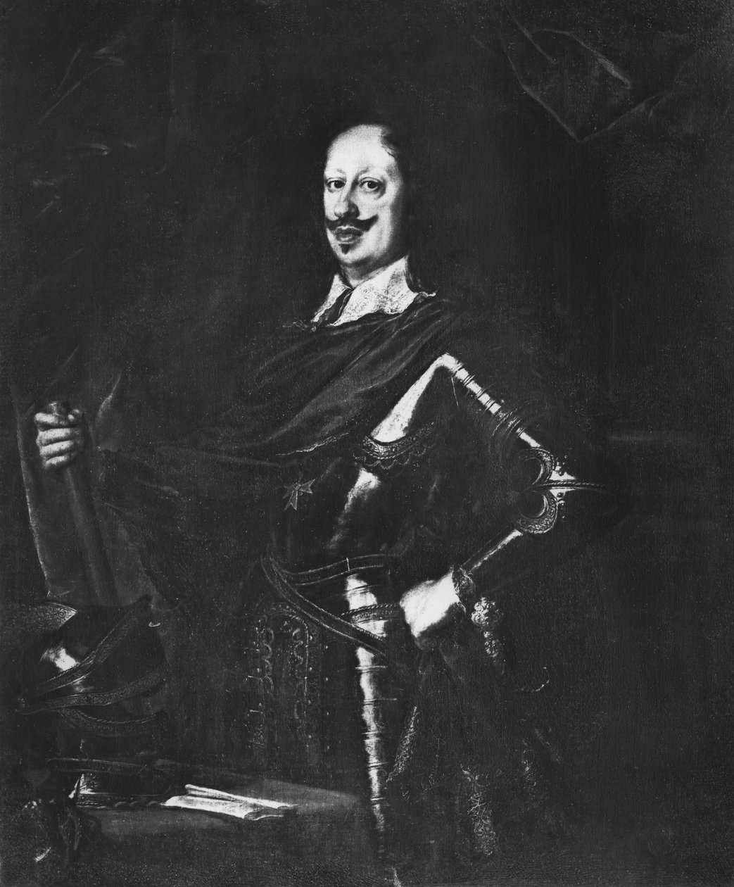 Ferdinand II