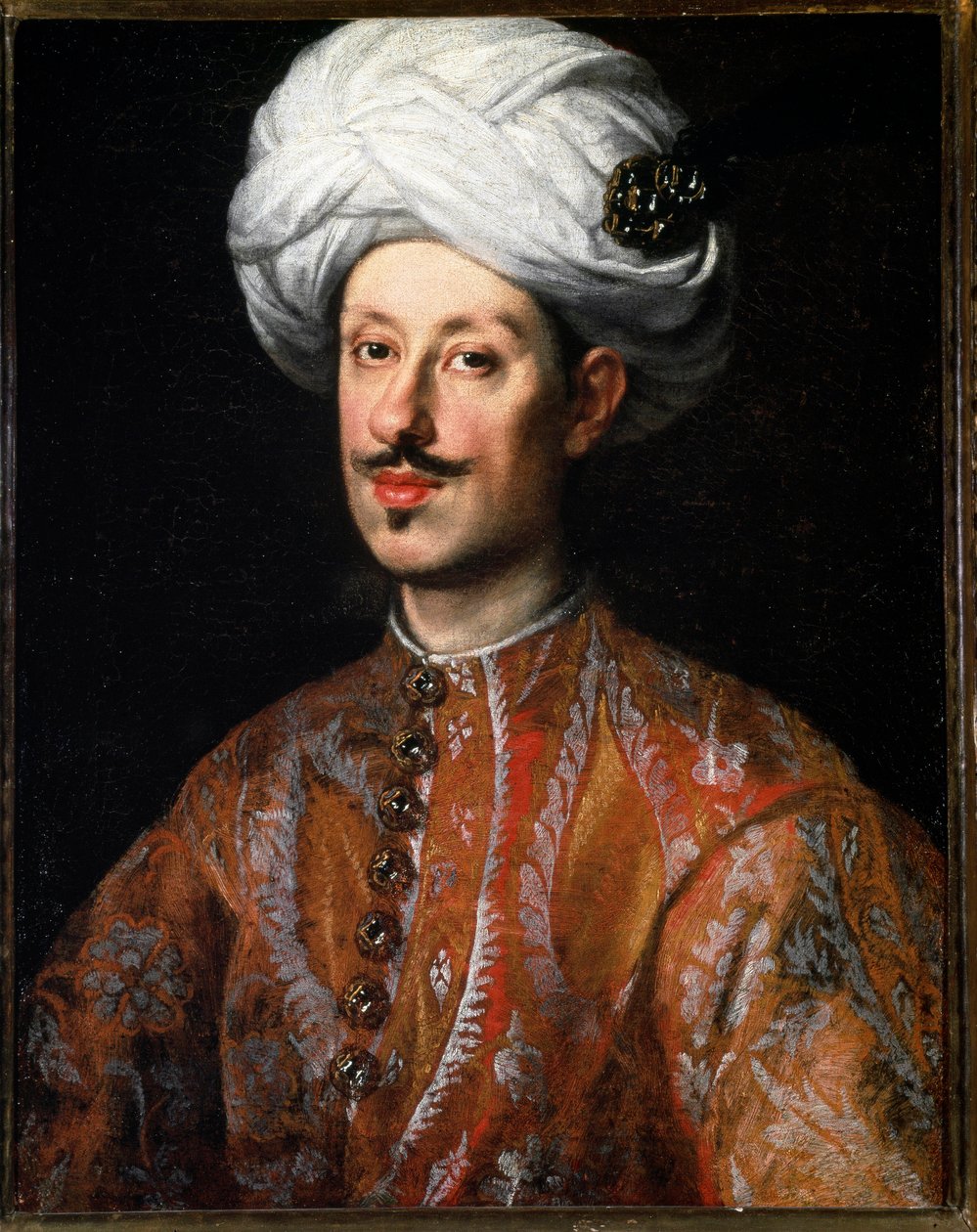 Ferdinando II de Medici