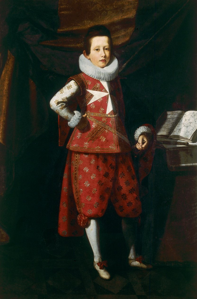 Giovanni Carlo de Medici