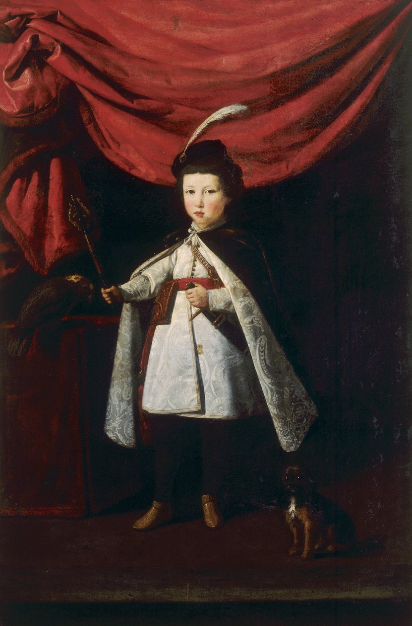 Leopoldo deMedici